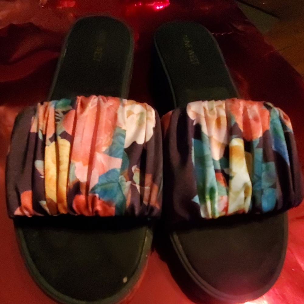 Flip flop